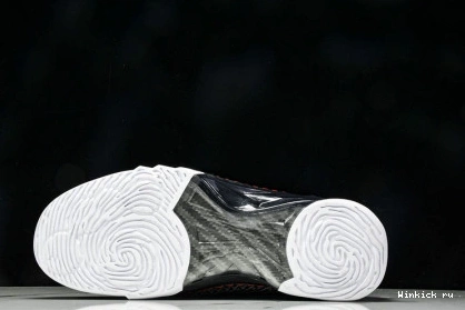 Stealth Jordan Black 23 0825